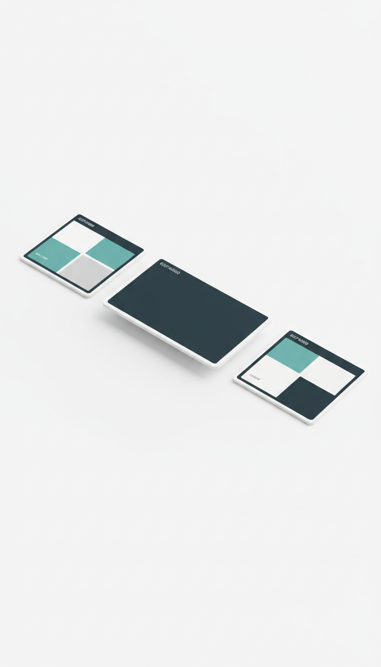 Digital Administrative Toolkit Download Card