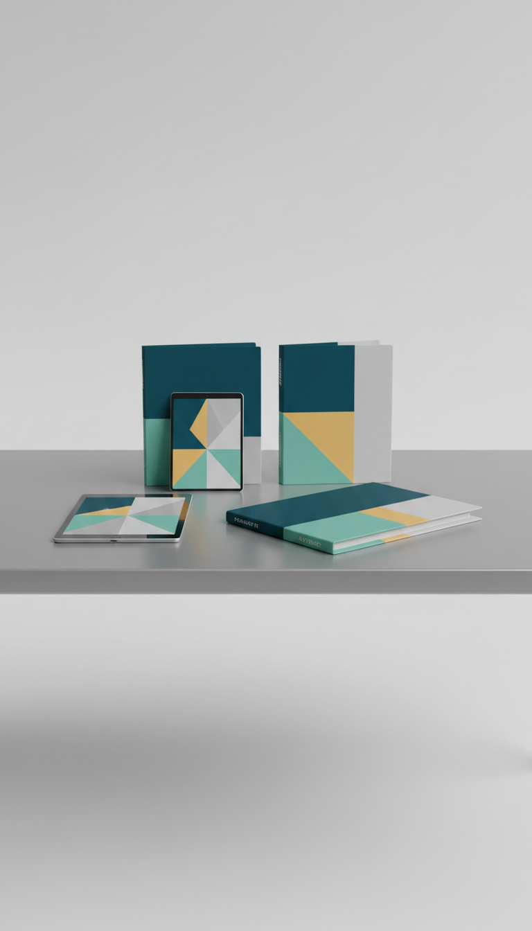 Digital Administrative Consulting Package